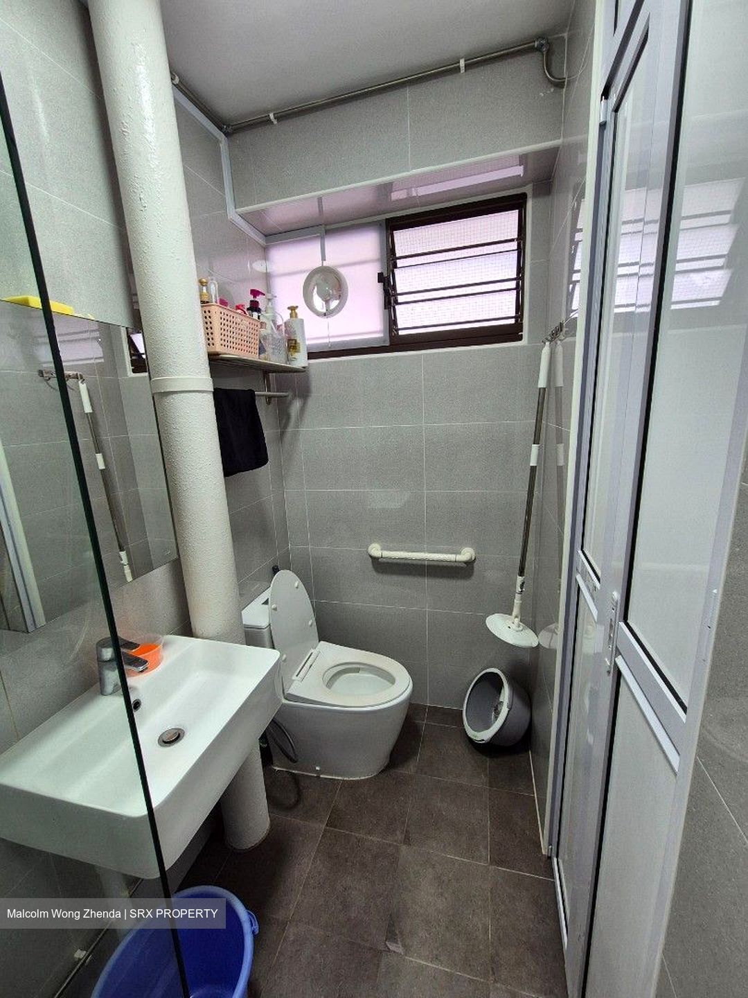 Blk 888A TAMPINES GROVE (Tampines), HDB 4 Rooms #612654071